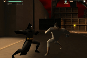 Batman: Vengeance 8