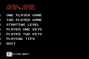 Bat'n Ball 0