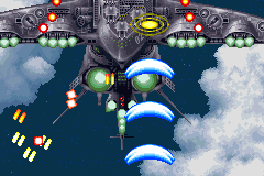 Batsugun 9