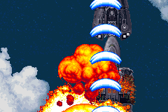 Batsugun 10