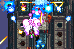Batsugun 11