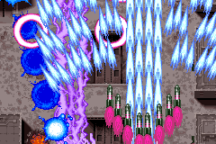 Batsugun 12