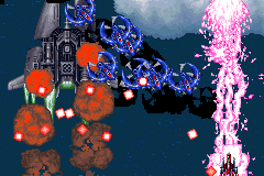 Batsugun 13