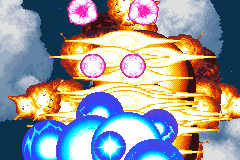Batsugun 14