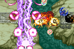 Batsugun 15
