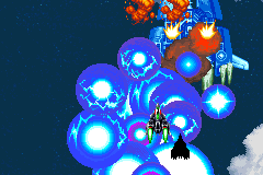 Batsugun 16