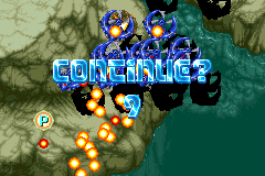 Batsugun 17