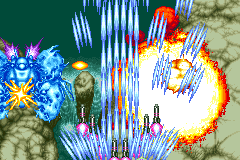 Batsugun 19