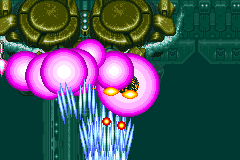 Batsugun 20