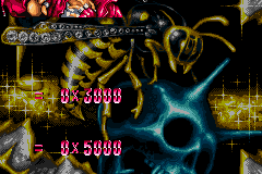 Batsugun 21