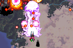 Batsugun 22