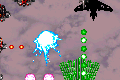 Batsugun 24