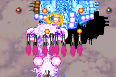 Batsugun 25