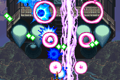 Batsugun 28
