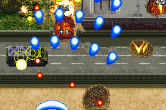 Batsugun 6