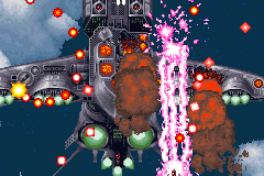 Batsugun 7