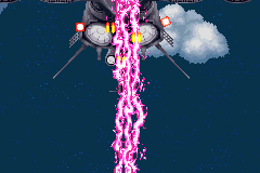 Batsugun 8