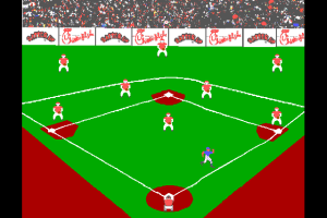 Batter Up 5