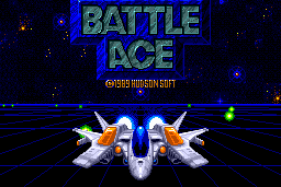 Battle Ace 0