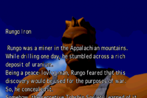 Battle Arena Toshinden Remix 3