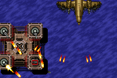 Battle Bakraid 10