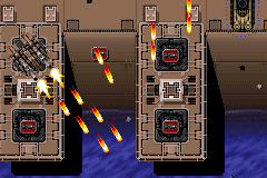 Battle Bakraid 11