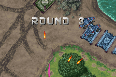 Battle Bakraid 17