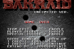 Battle Bakraid 1