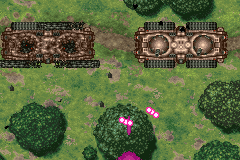 Battle Bakraid 20