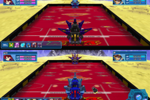Battle Beadman 5