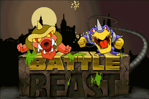 Battle Beast 0