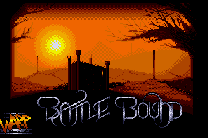 Battle Bound 0