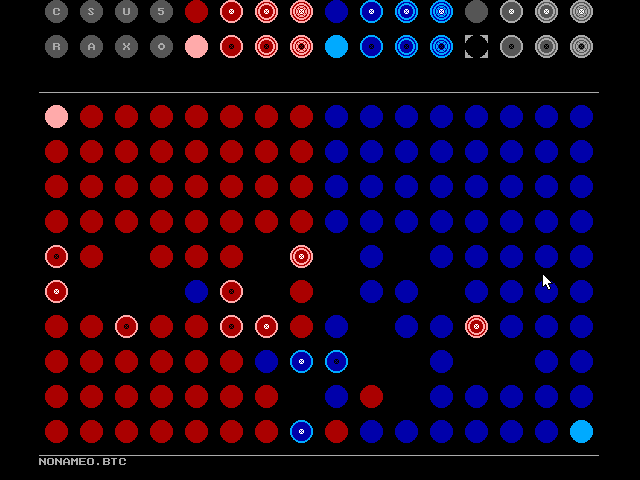 Battle Charge abandonware