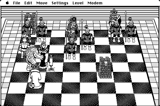 Battle chess game download free