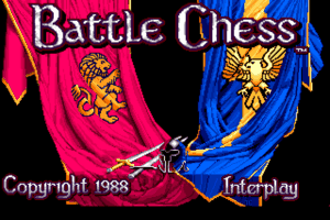 Battle Chess 0