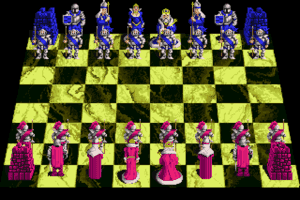 Battle Chess 1