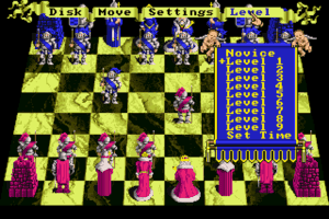 Battle Chess 2