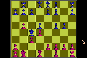 Battle Chess 6
