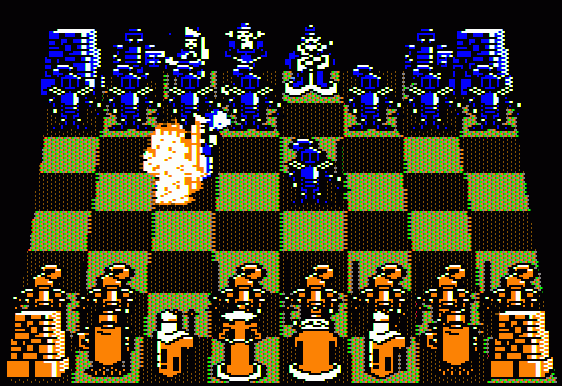 Battle Chess abandonware