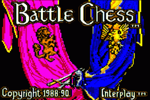 Battle Chess 0