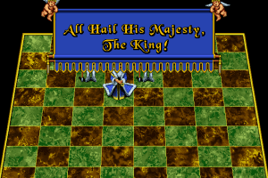 Battle Chess: Enhanced CD-ROM abandonware