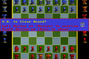 Battle Chess: Enhanced CD-ROM 5