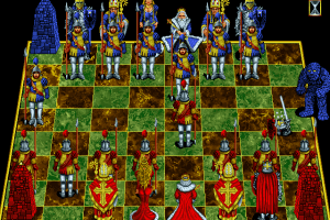 Battle Chess: Enhanced CD-ROM 7