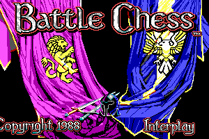 Battle Chess 17