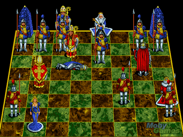 Rom battle. Battle Chess Special Edition. Battle Chess 4000. Battle Chess 1988. Battle Chess 1994.