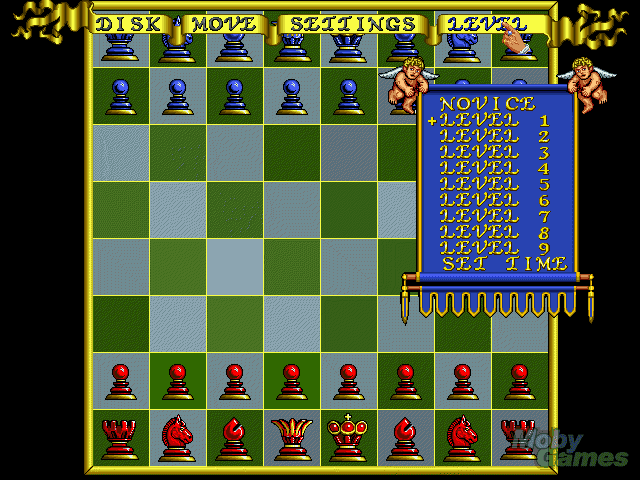 battle chess downloads
