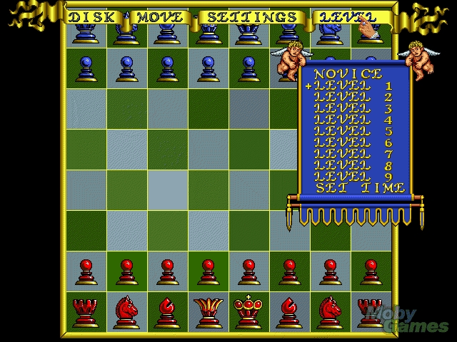 battle chess special edition download