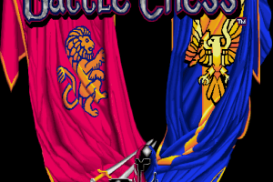 Battle Chess 0