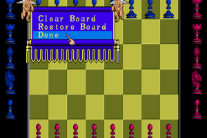 Battle Chess 2