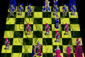 Battle Chess 6